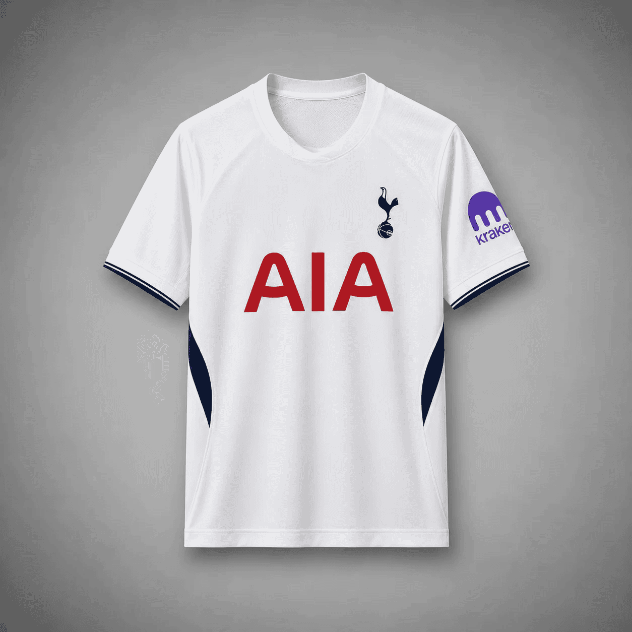 Tottenham 26/27 Home Jersey