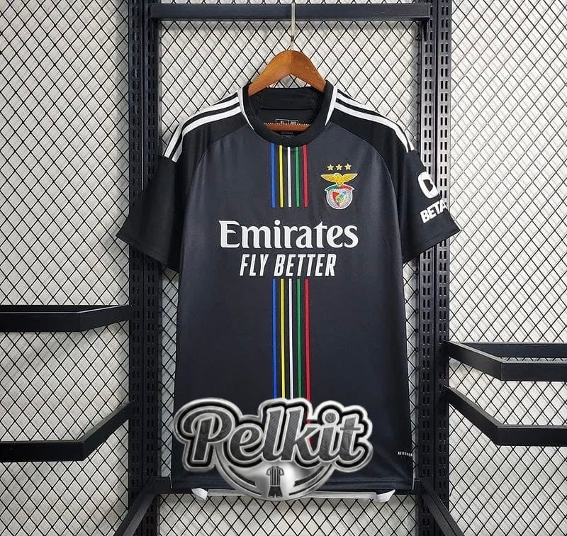 Benfica 23/24 Away Jersey