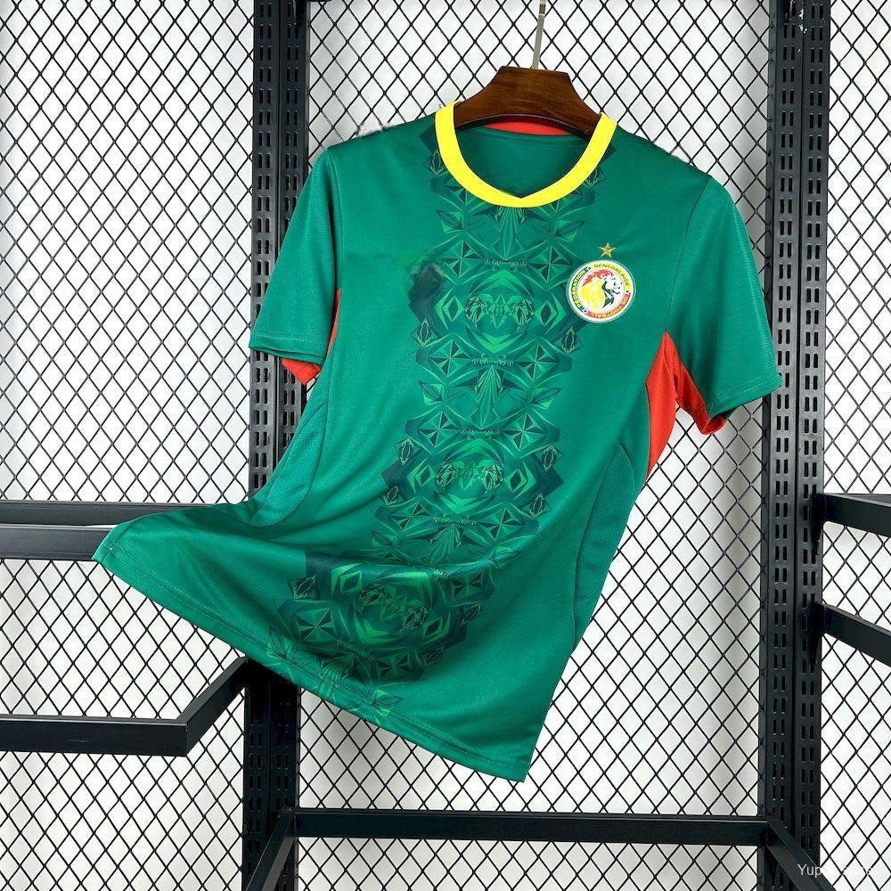 Senegal Away Jersey 2026