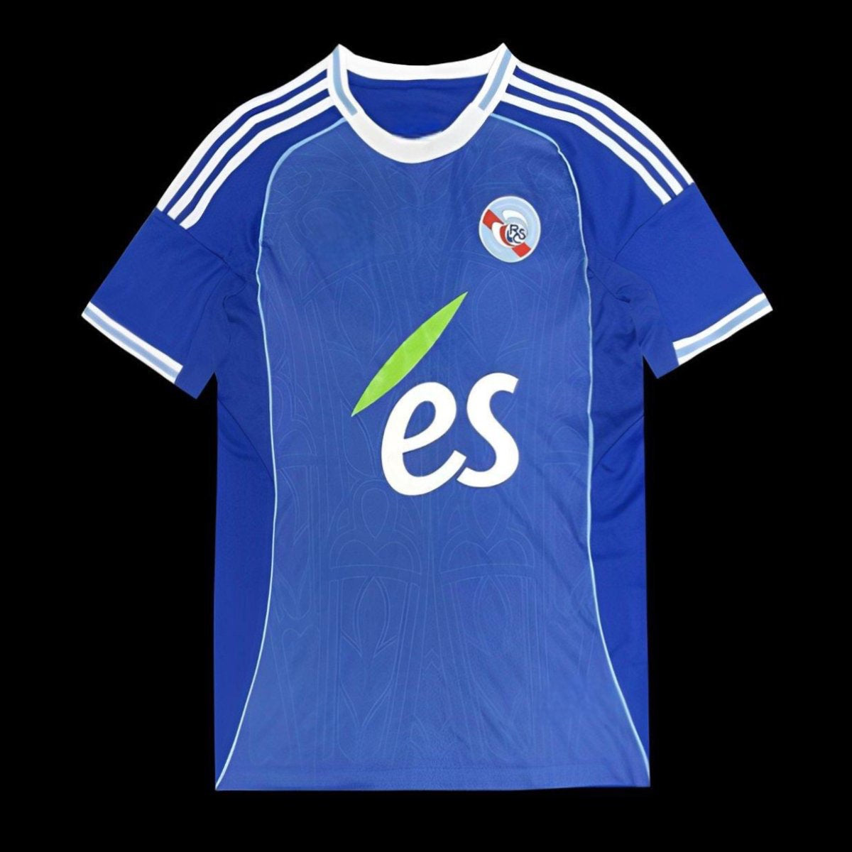 Strasbourg 25/26 Home Jersey