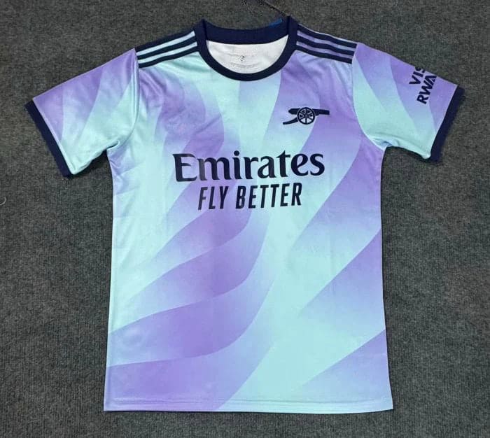 Arsenal 24/25 Third Jersey