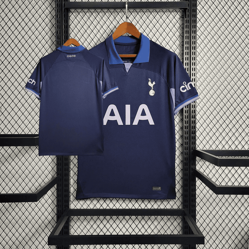 Tottenham Hotspur Spurs 23/24 Away Jersey