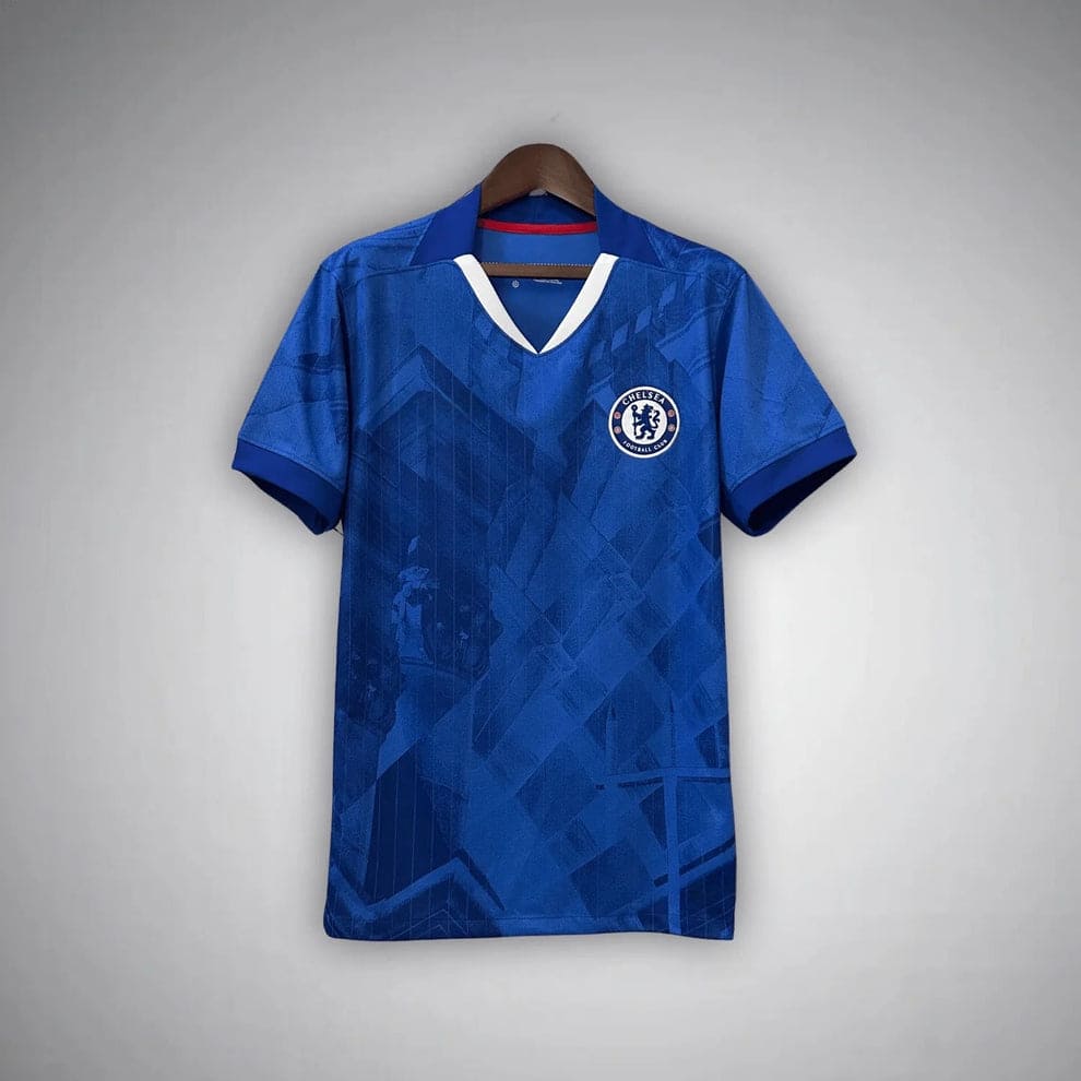Chelsea 25/26 Home Jersey