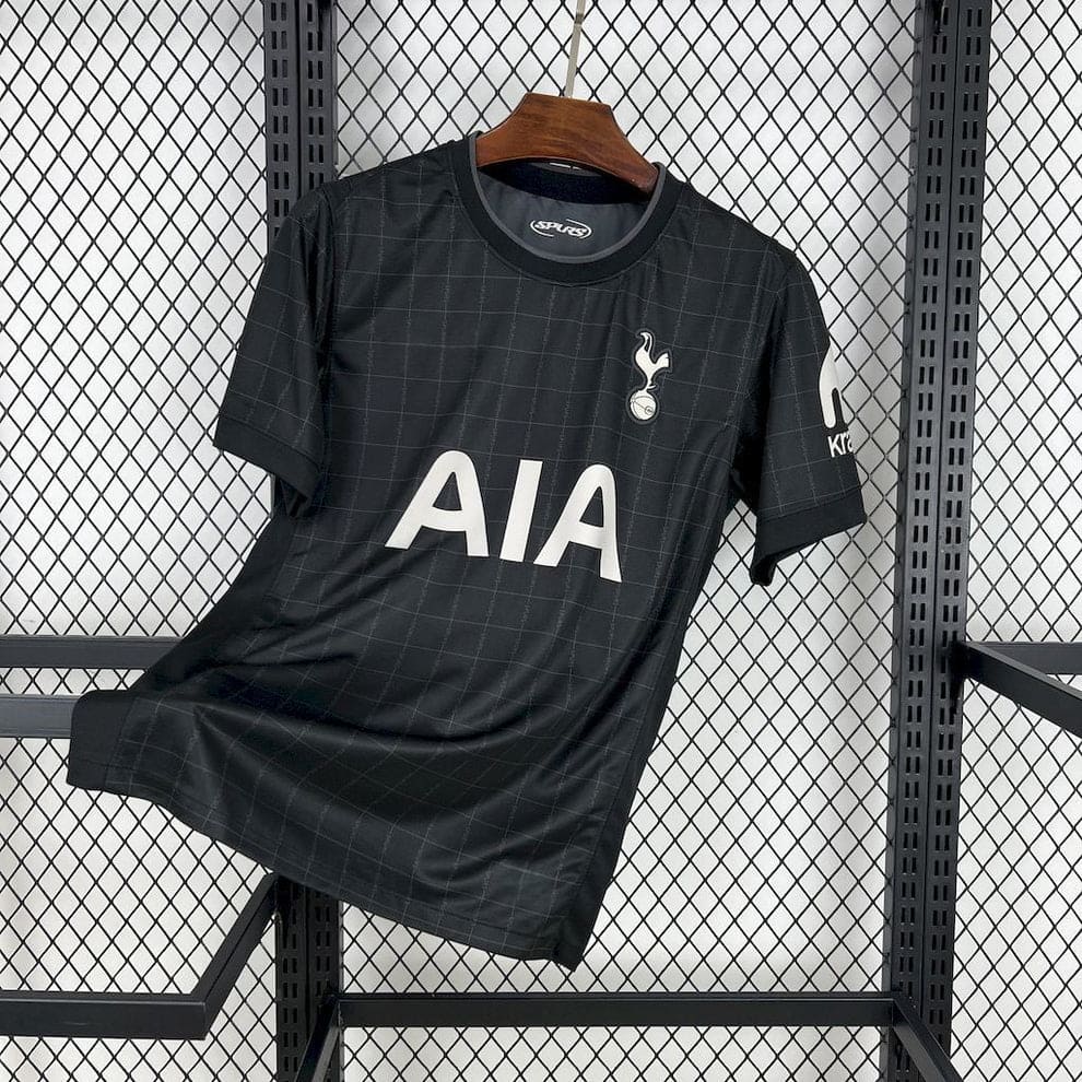 Tottenham Spurs 25/26 Away Jersey