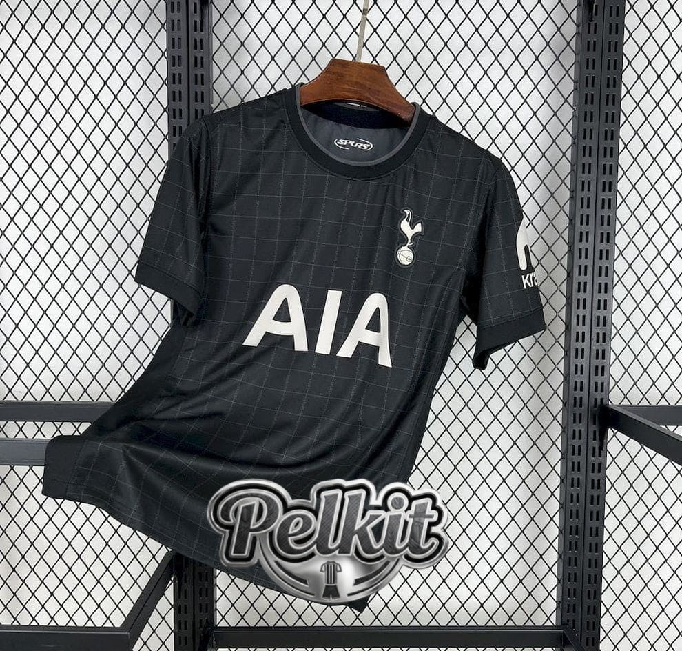 Tottenham Spurs 25/26 Away Jersey