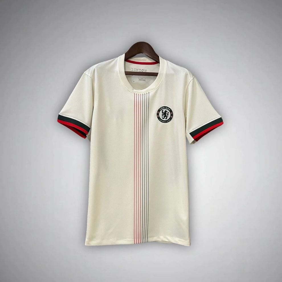 Chelsea 25/26 Away Jersey