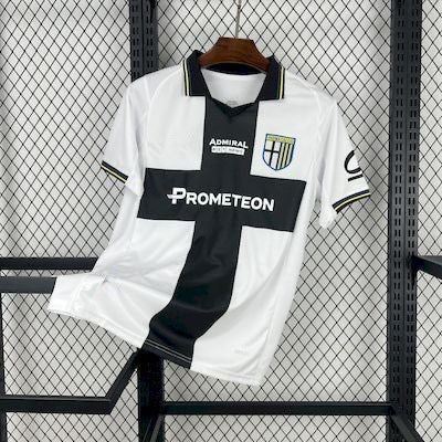Parma 25/26 Home Jersey