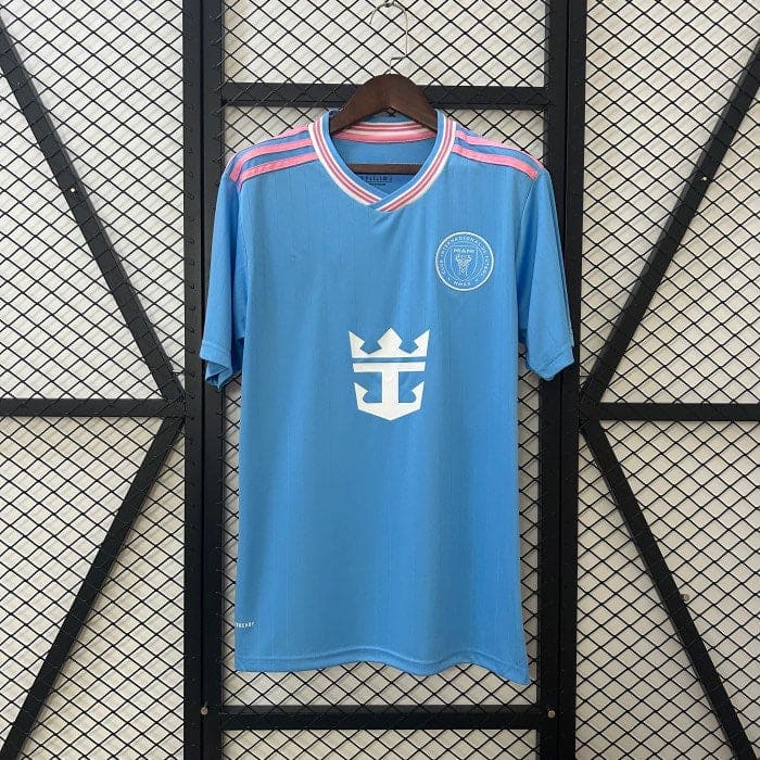 Inter Miami 25/26 Third Jersey