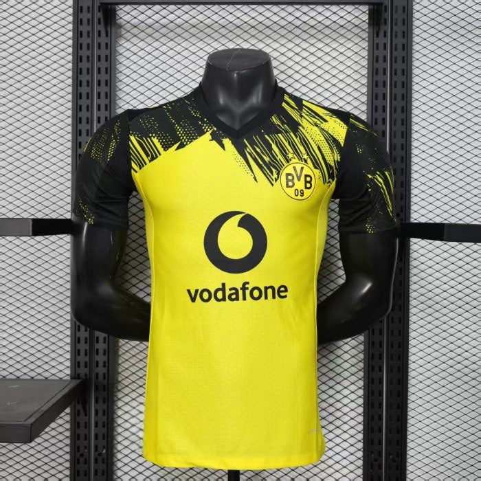 Dortmund 25/26 Home Jersey