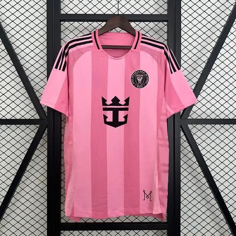Inter Miami 25/26 Home Jersey