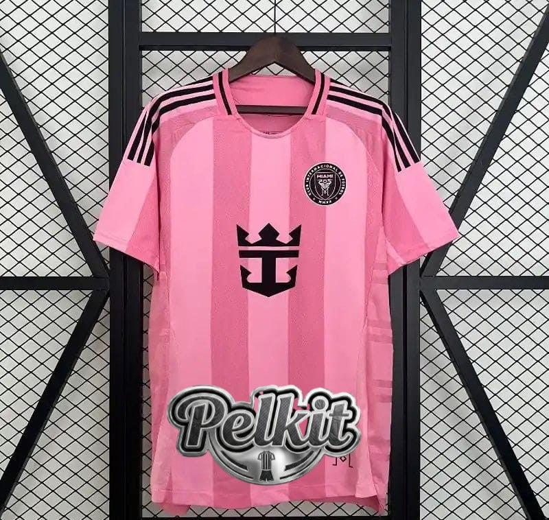 Inter Miami 25/26 Home Jersey
