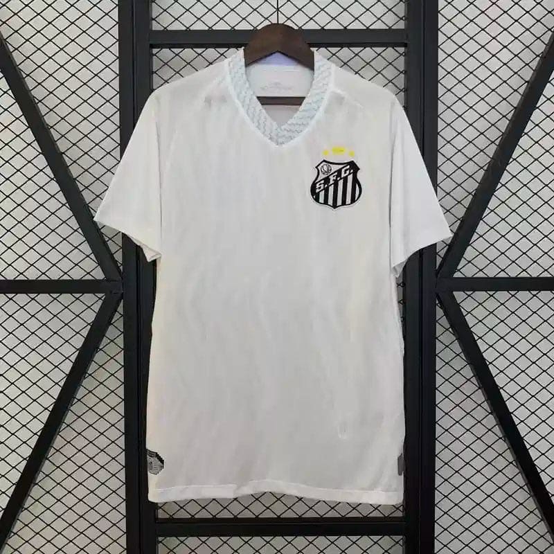 Santos 25/26 Home Jersey