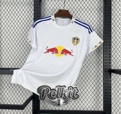 Leeds 25/26 Home Jersey