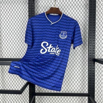 Everton 25/26 Home Jersey