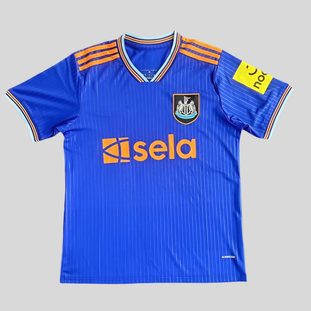 Newcastle United Third 25/26 Jersey