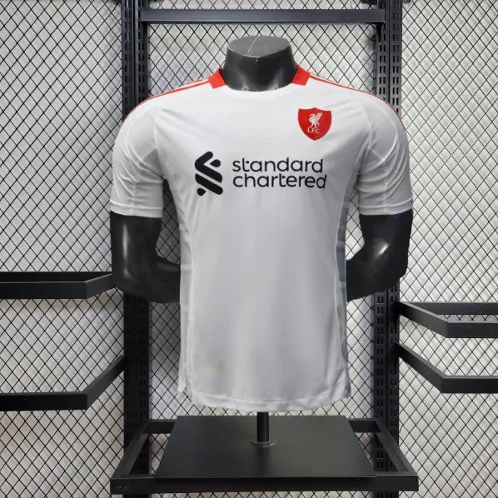 Liverpool Away 25/26 Jersey