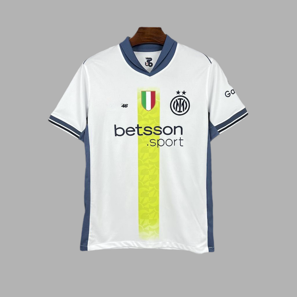 Inter Milan 2025 Special Jersey