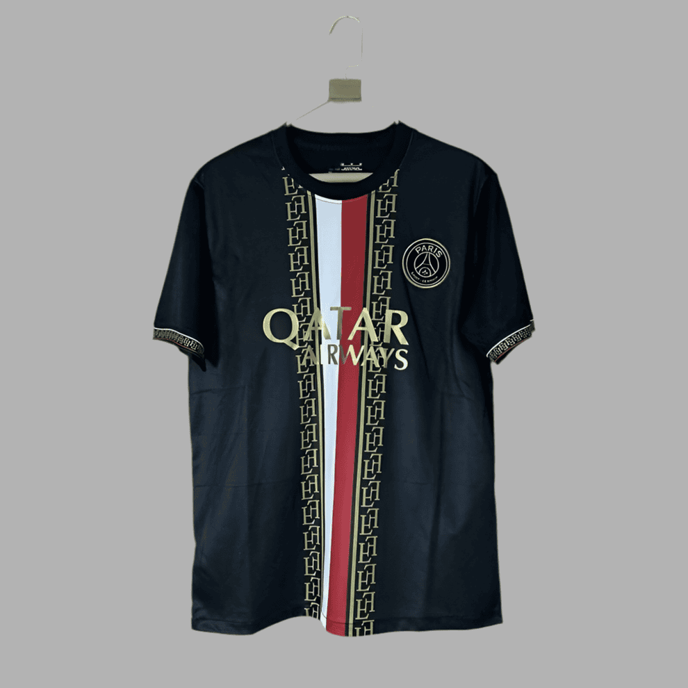 PSG 2025 Special