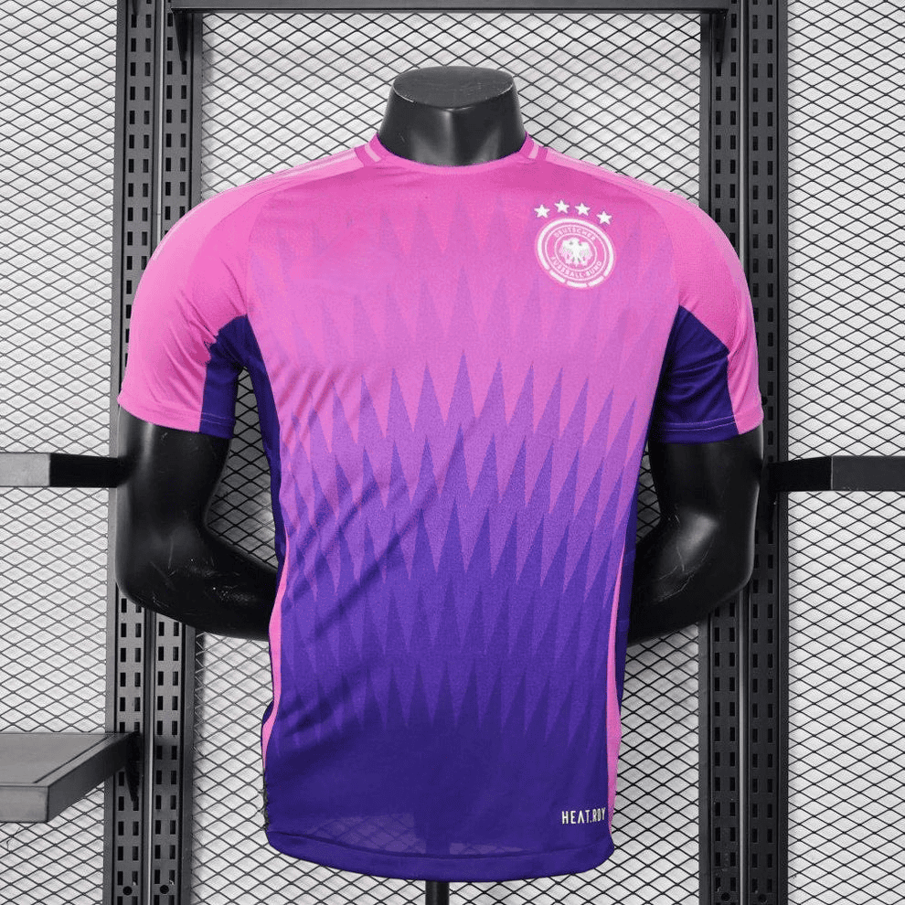 Germany away 2024 Jersey Euro