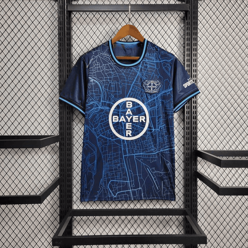 Bayer Leverkusen Special