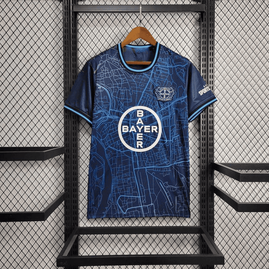Bayer Leverkusen Special