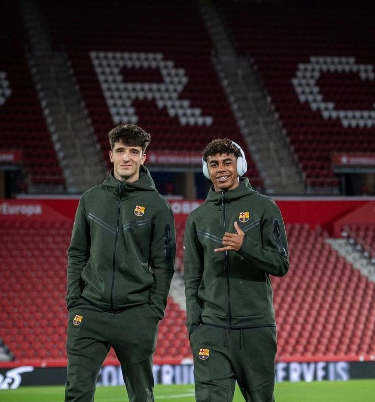 Tracksuits