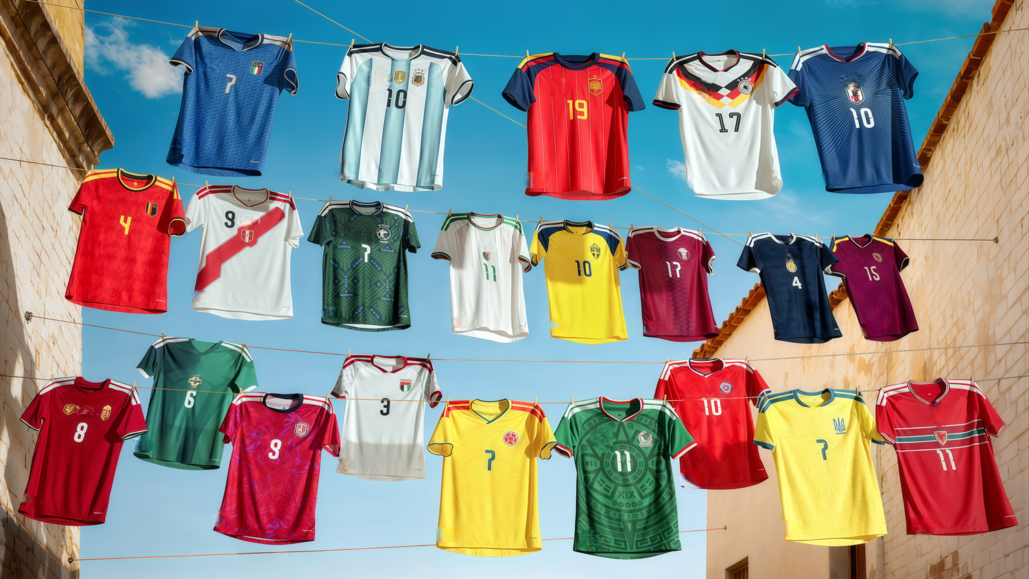 WORLD CUP 2026