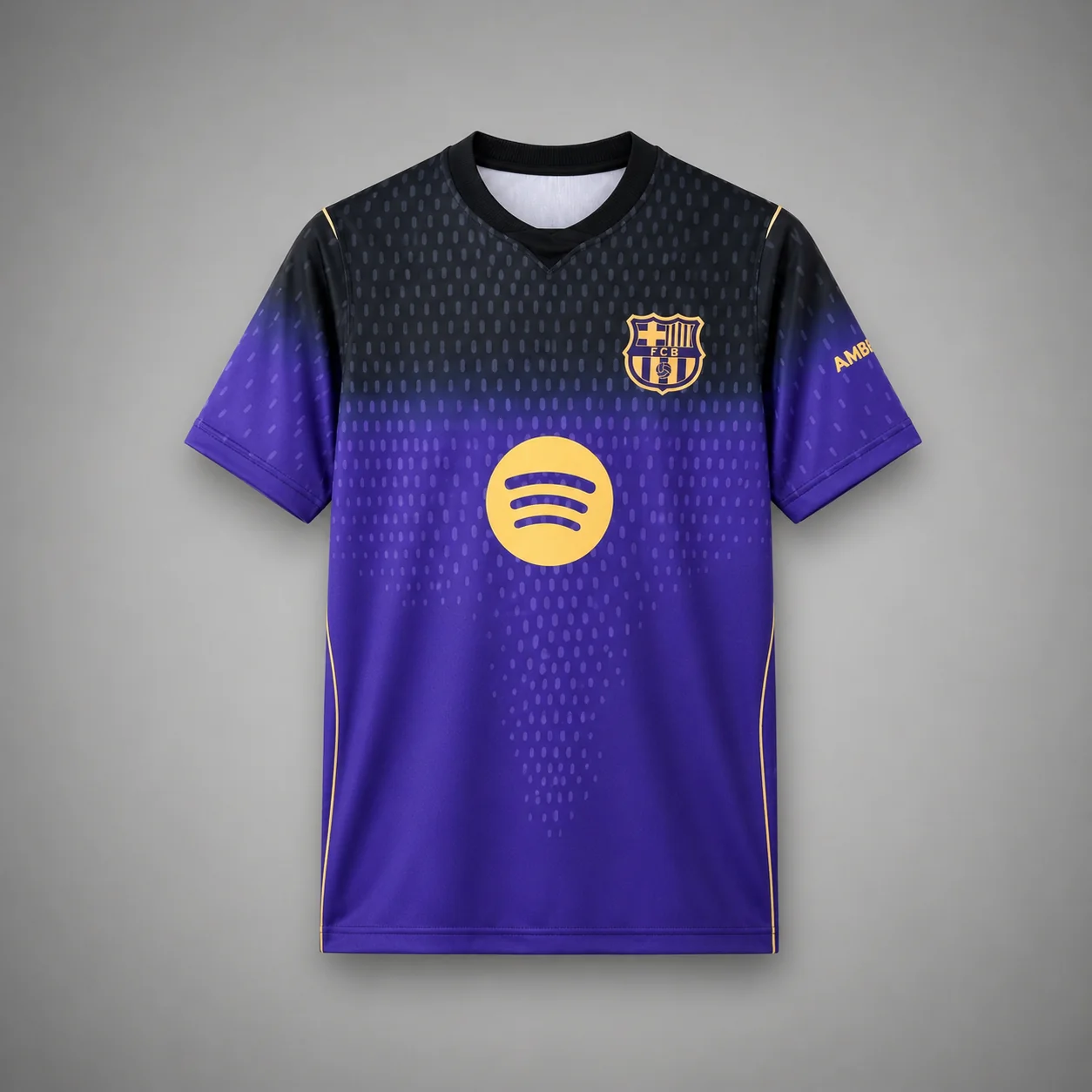 Barcelona 26/27 Away Jersey