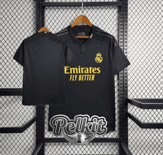Real Madrid Away 23/24 Jersey
