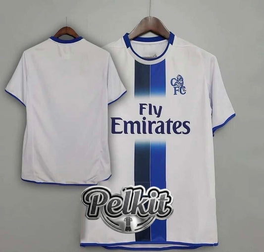 Chelsea 2003/04 Retro Away Jersey