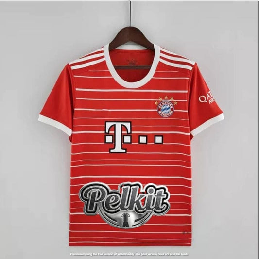 Bayern München Home 22/23 Jersey