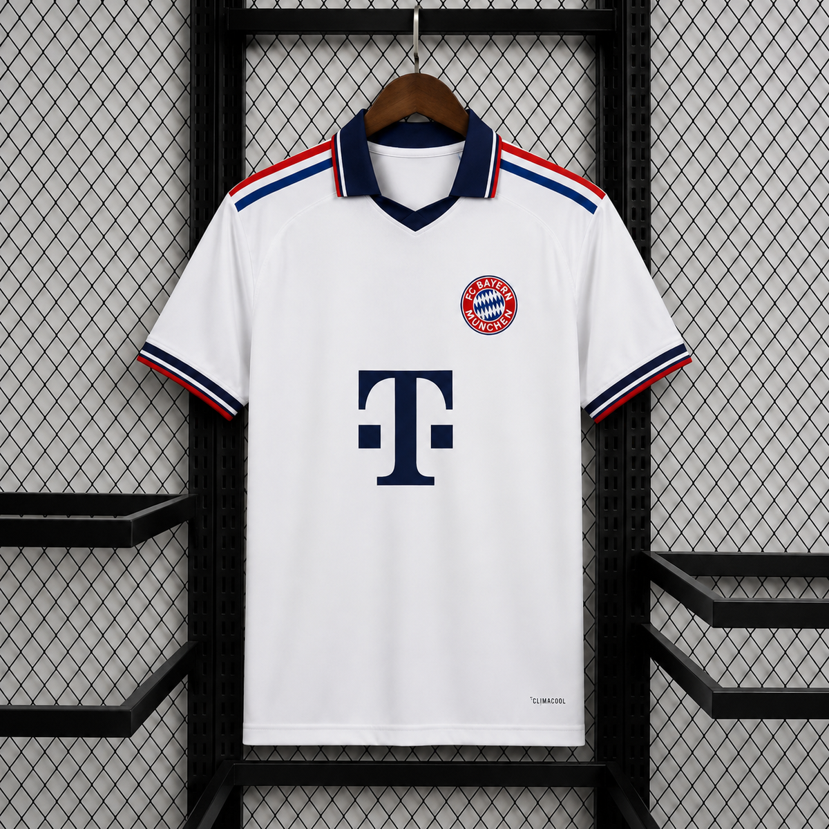 Bayern Munchen Borta 26/27