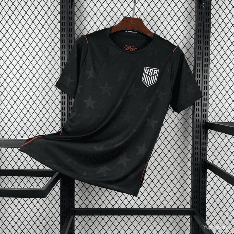 Usa Away Jersey World Cup 2026