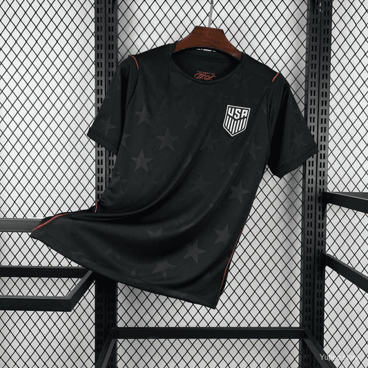 Usa Away Jersey World Cup 2026