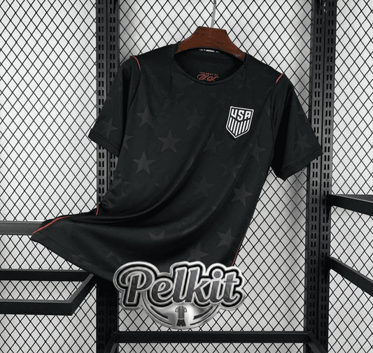 Usa Away Jersey World Cup 2026