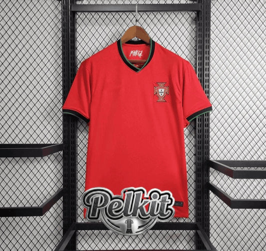 Portugal Home 2024 Euro