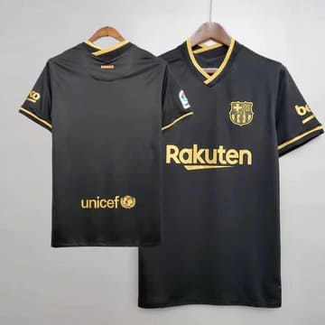 Barcelona black 20/21