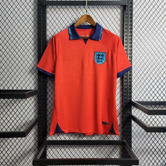 England Away WC 2022