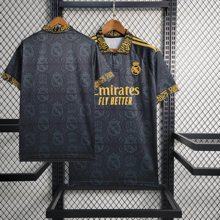 Real Madrid 23/24 Special Black RMA