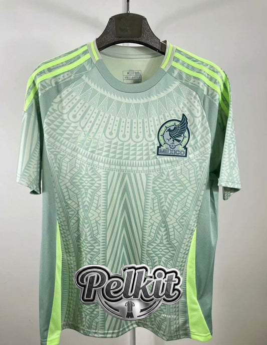 Mexico 2024 Away Copa Jersey