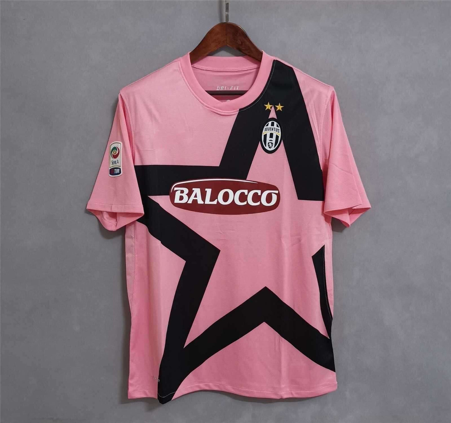 Juventus 12/13 Away Jersey