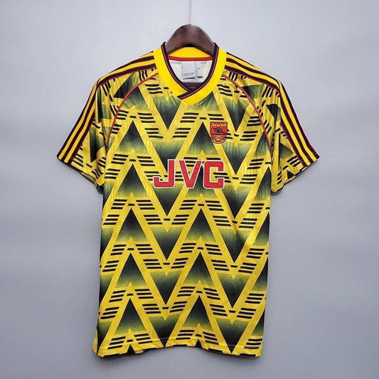 Arsenal Retro Christmas