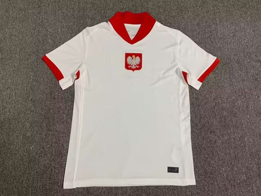 Poland 2024 Home Euro