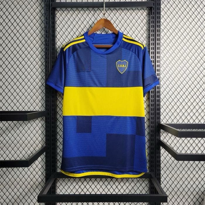 Boca Juniors 23/24 Jersey