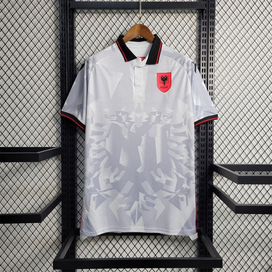 Albania 23/24 Euro Away Jersey