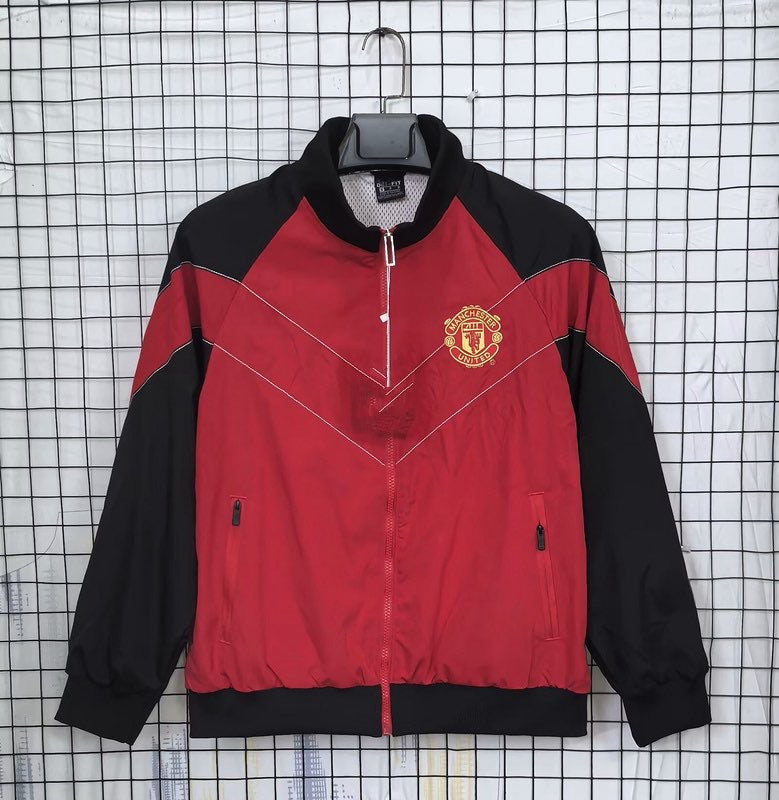Manchester United Windbreaker