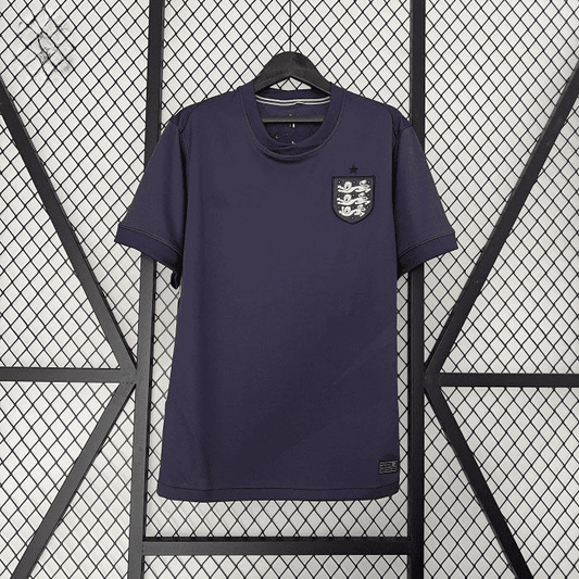 England Away 2024 Euro