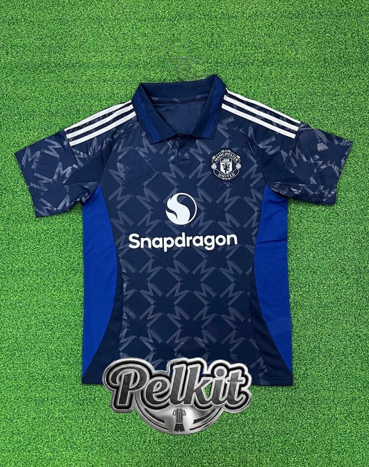 Manchester United 24/25 Away Jersey