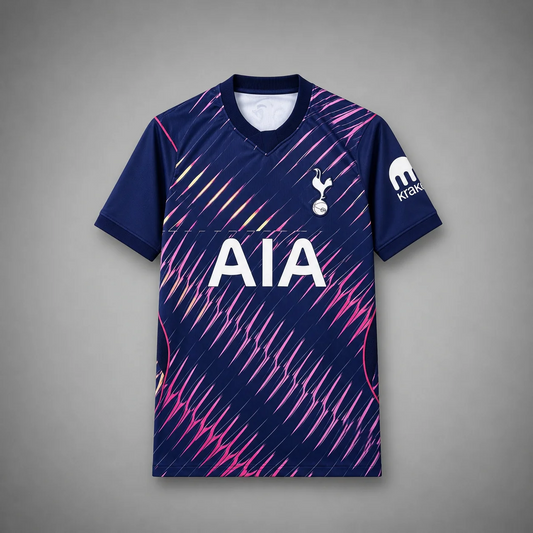 Tottenham 26/27 Away Jersey