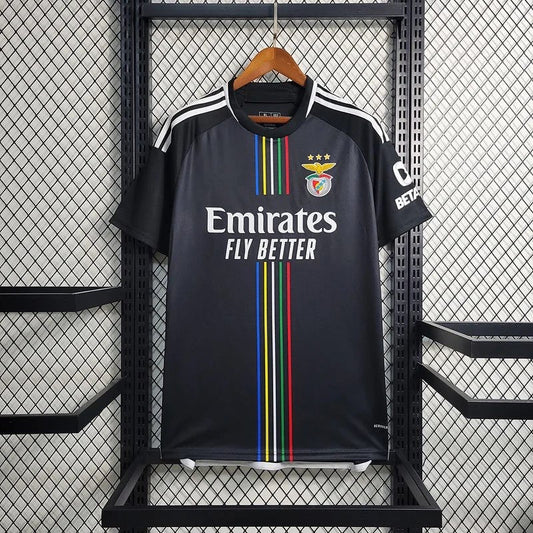 Benfica 23/24 Away Jersey